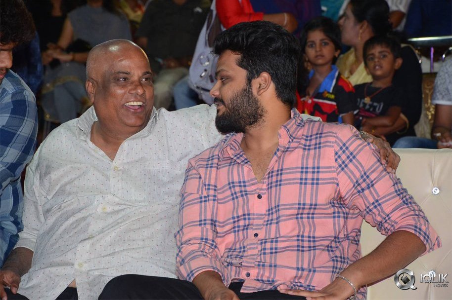 Krishnarjuna-Yuddham-Pre-Release-Function